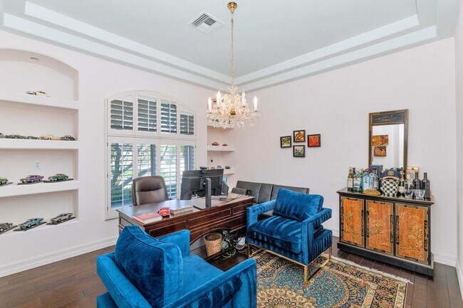 Photo - 8501 N Pisado Bueno