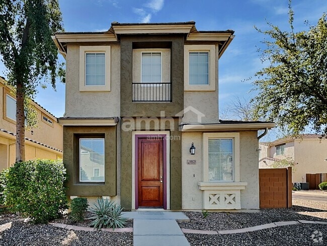 Building Photo - 10123 E Isleta Ave Rental