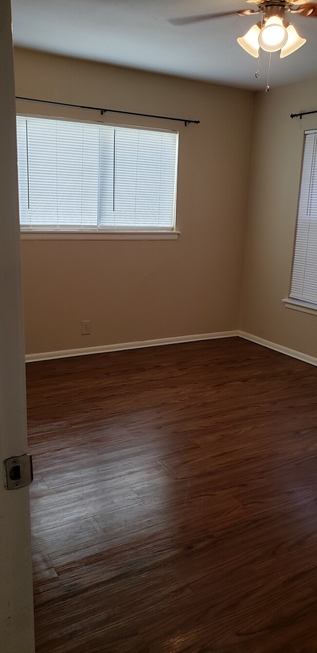 Bedroom #4