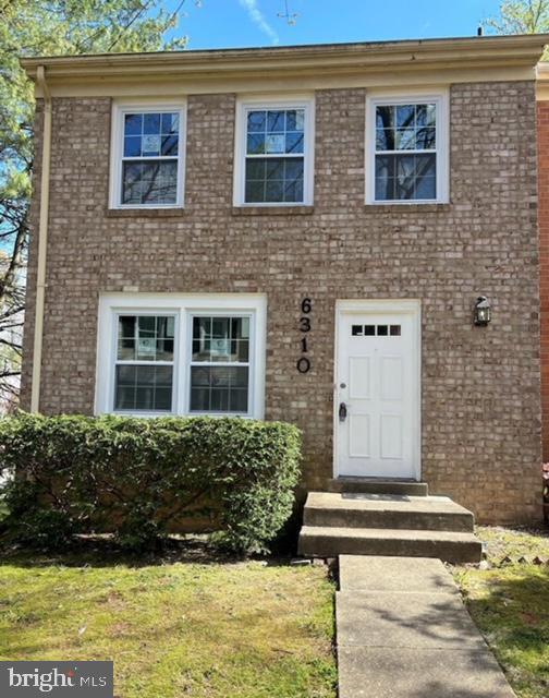 Photo - 6310 Draco St Townhome