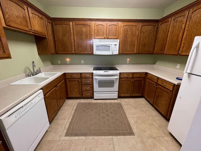 Photo - Breckenridge Terrace