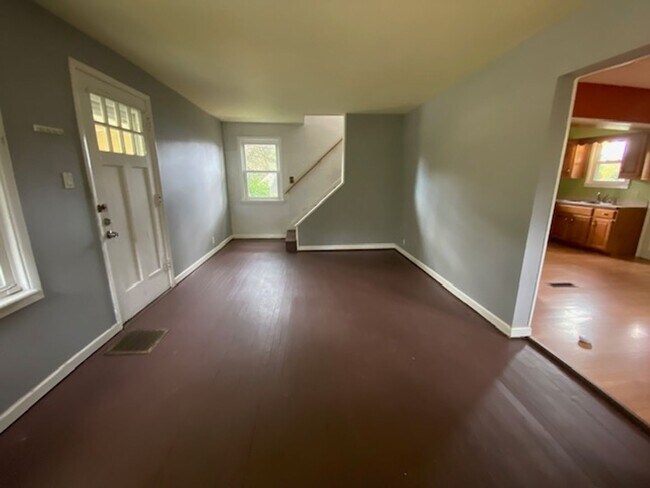 Photo - Fenced Yard + Porch in Goodyear Heights—3B...