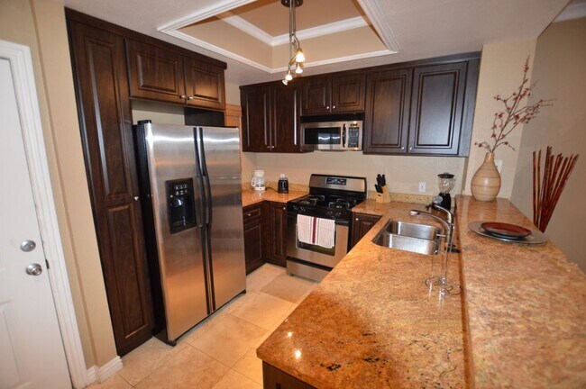 Photo - Meridian Furnished 1 Bed | 1 Bath Meridian... Unidad 335