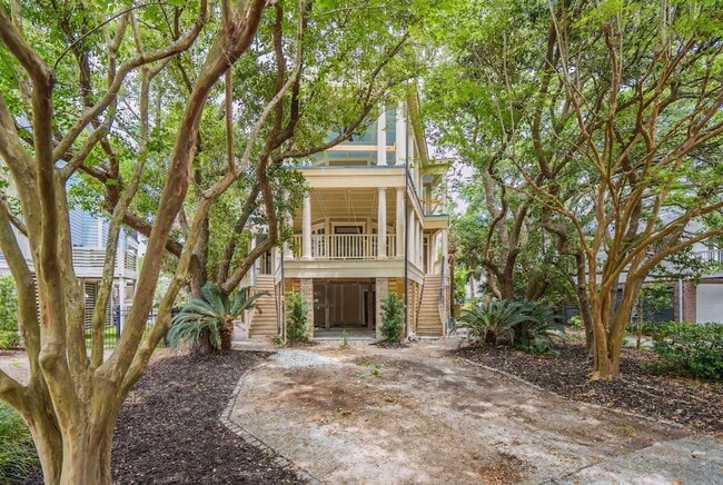 Building Photo - 805 Harbour Watch Ct
