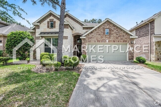 Building Photo - 55 N Whistling Swan Pl Rental