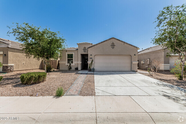 Building Photo - 3112 N 303rd Dr Rental