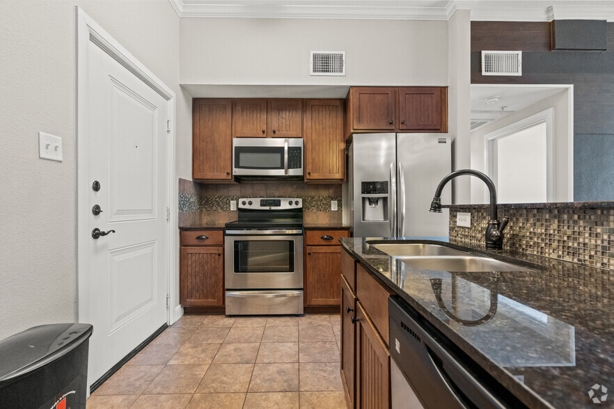 Interior Photo