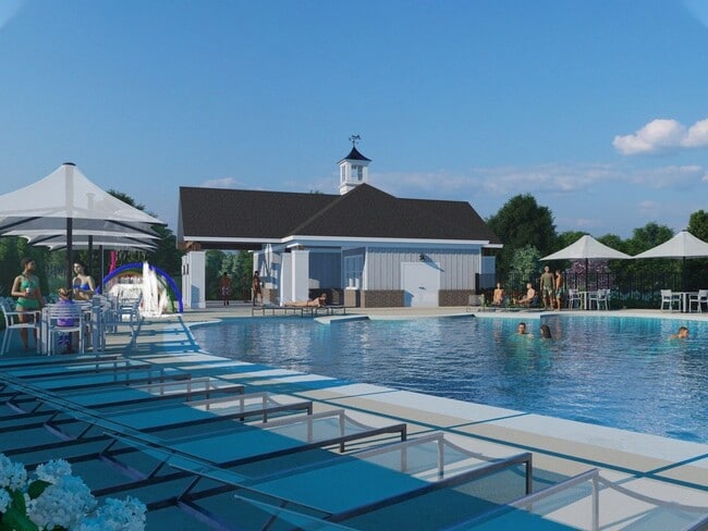 Photo - Brand New 3 Bedroom, 2.5 Bath and 2 Car Ga...