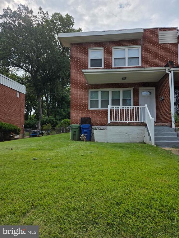 Building Photo - 3807 Bowers Ave Rental