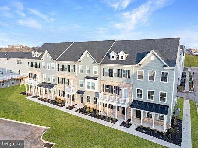 Building Photo - 9 Barbine Wy