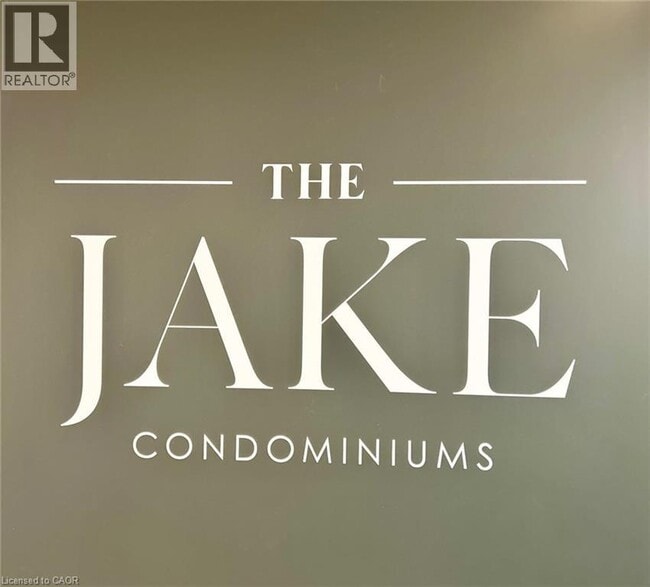 Photo - 101 Golden Eagle Rd Unité 610