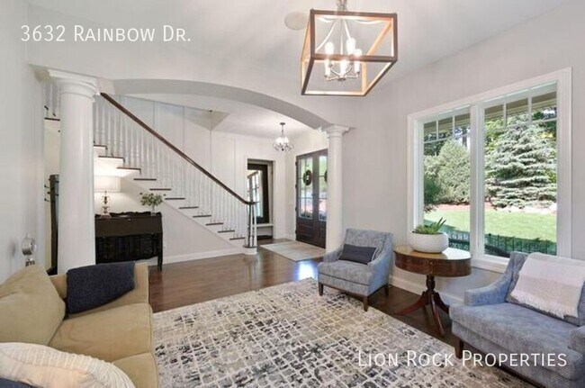 Photo - 3632 Rainbow Dr