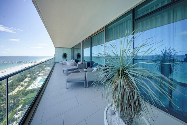 10203 Collins Ave Unit 1502