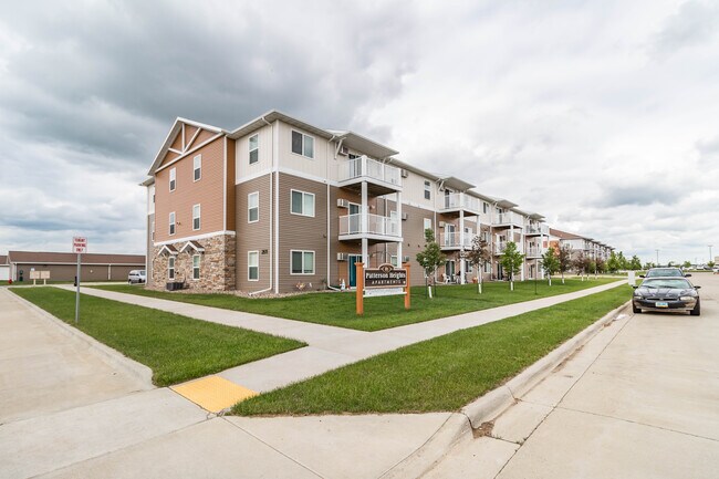 Patterson Heights - Patterson Heights Apartments