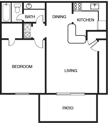 The Bluffs at Epps Bridge Apartments - Athens, GA | ForRent.com