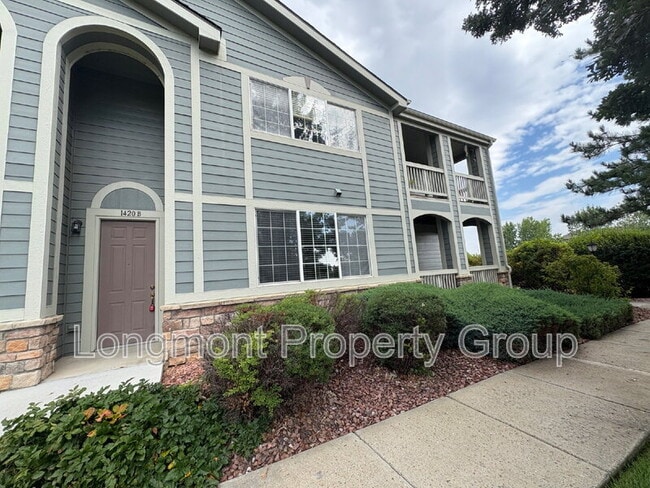 Photo - 1420 Whitehall Dr Unidad #13b Rental
