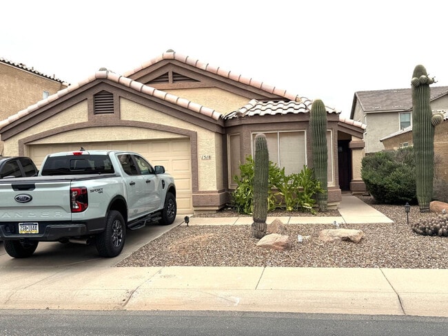 Building Photo - 1518 W Lobster Trap Dr