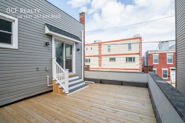 Photo - 1233 S 22nd St Unit 2B