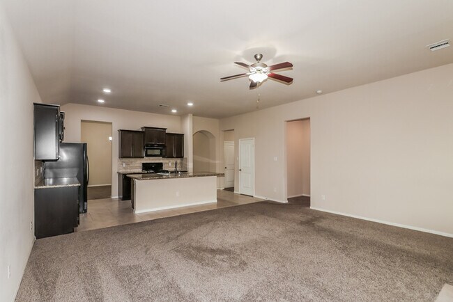 Photo - 3526 Cambridge Falls Dr