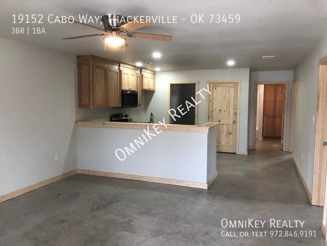 Photo - 19152 Cabo Way Unit OK 73459