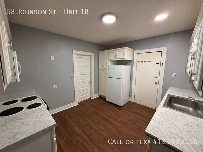 Photo - 58 Johnson St Unidad 1R
