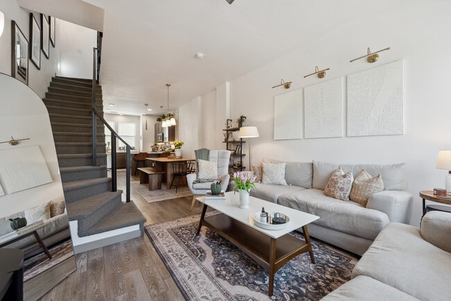 Photo - 385 22nd St Townhome