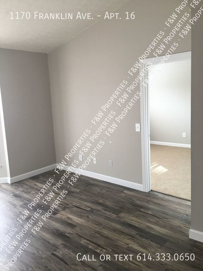 Photo - 1170 Franklin Ave Unidad Apt. 16