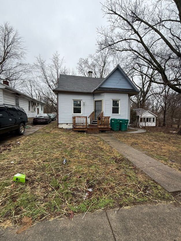 Building Photo - 968 W View St