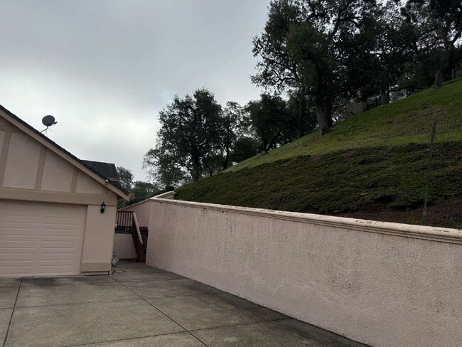 Photo - Morgan Hill Foothills Home