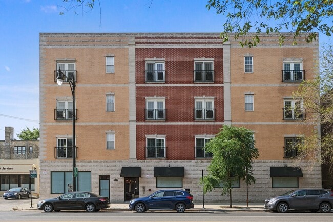 Photo - 3225 W Fullerton Ave Condo Unit 3E