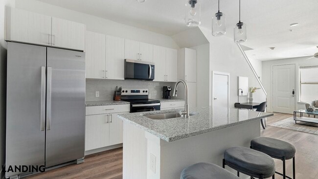 Photo - 6525 Ed Bluestein Blvd Unit 8206