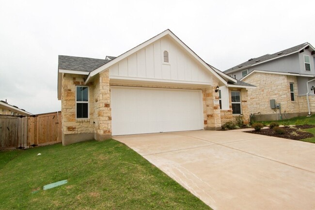 Photo - Newly Built 3 Bedroom, 2 Bath Home in Leander
