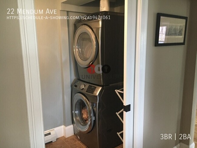 Photo - 22 Mendum Ave