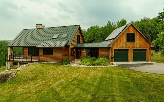 Photo - 500 Woodward Hill Rd