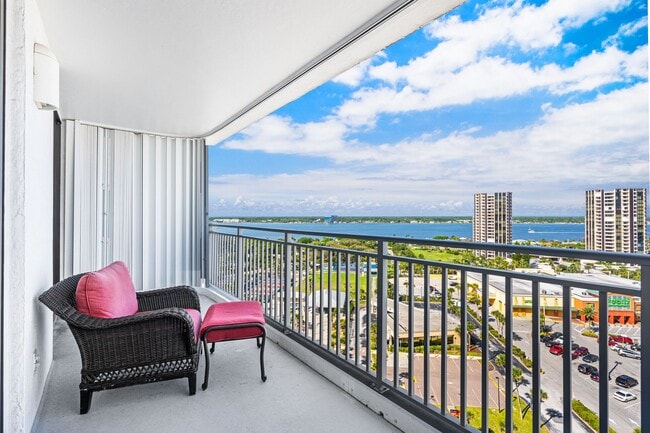 Photo - Fully Furnished 2-Bedroom, 2-Bath Beachfront Condo Unit 1506