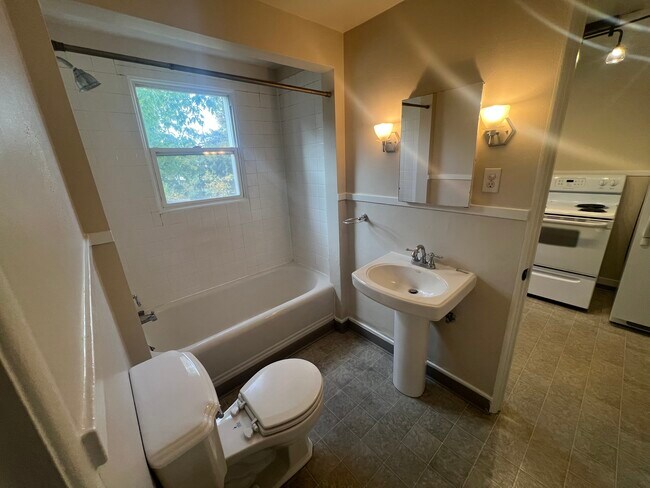 Photo - Highland Halls