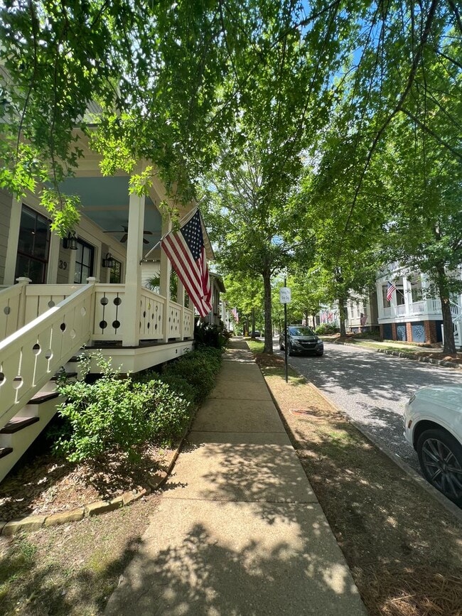 Photo - Waters Home