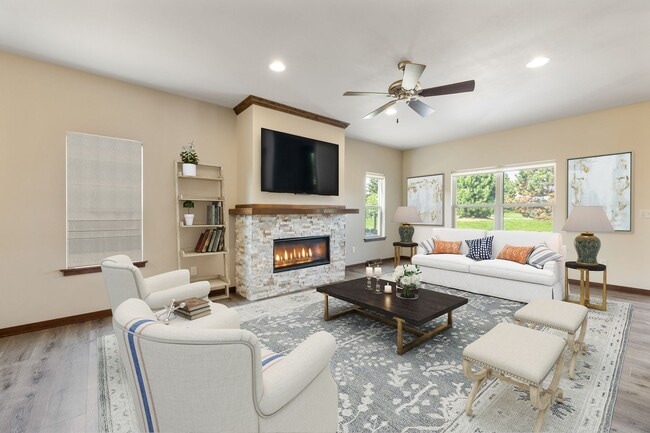 Photo - 3 Bedroom / 2.5 Bathroom / Townhome