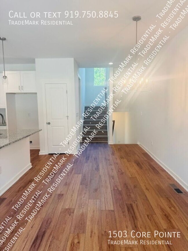 Photo - 1503 Core Pointe-
