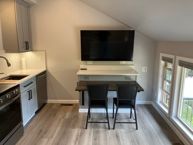 55” TV Included - 4120 Stuart Cir Unit #2