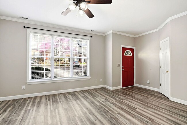 Photo - AVAILABLE NOW – Beautiful 3 Bed / 2.5 Bath Townhome in Prime North Raleigh Location