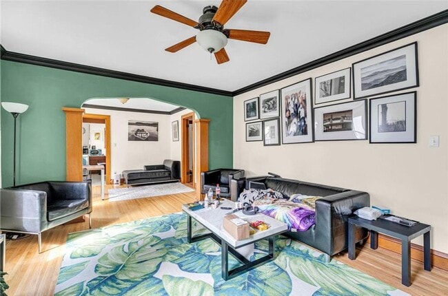 Photo - Awesome 2 BR/1 BA Single-Family Home in Ro...