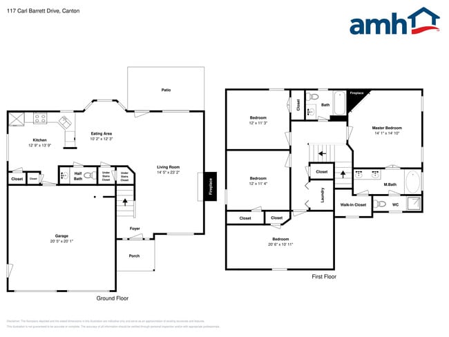 Photo - 117 Carl Barrett Dr