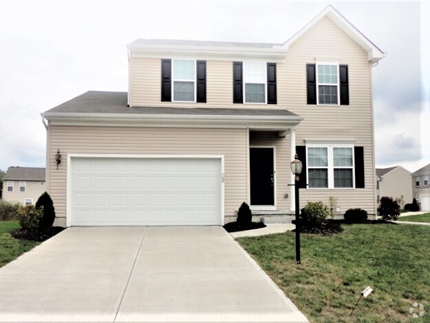 Building Photo - 5335 Rivers Edge Blvd Rental