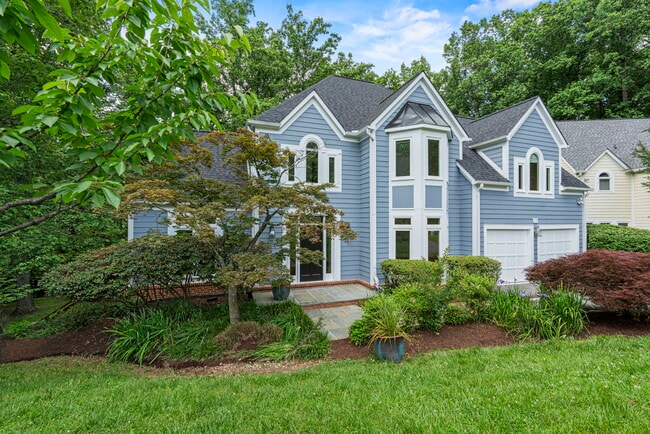 7926 Long Ridge Ct
