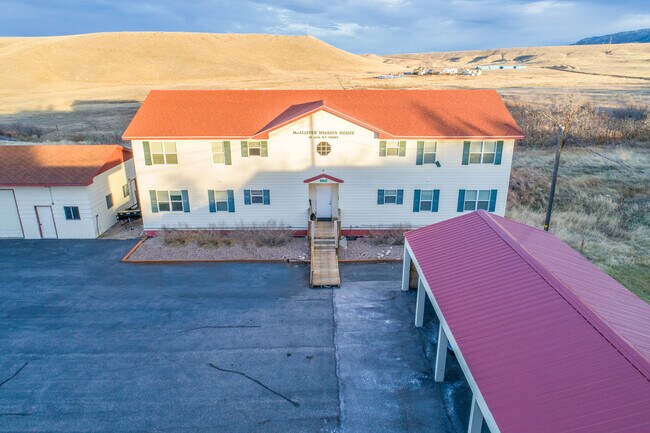 Photo - 3917 Casper Mountain Rd Apartments Unit #3