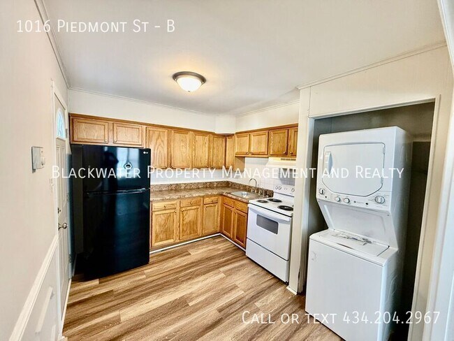 Photo - 1016 Piedmont St Unit B