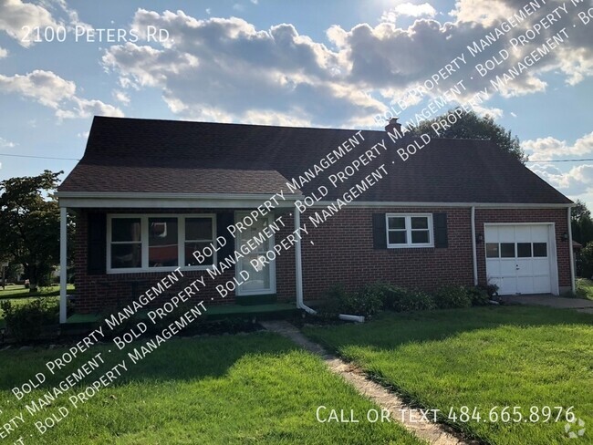 Building Photo - 2100 Peters Rd Rental