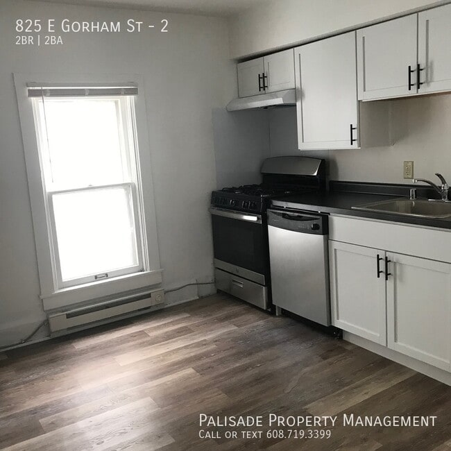 Photo - 825 E Gorham St Unit 2