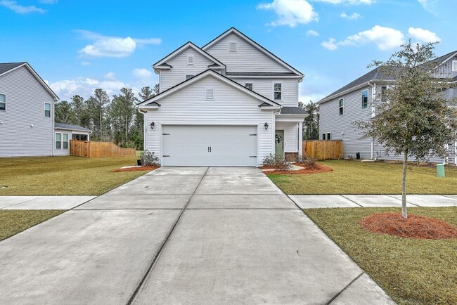 Photo - 4 Bedroom Pond View Rental Home in Cane Bay | Jasmine Point Summerville SC
